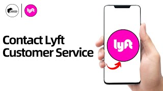 How To Contact Lyft Customer Service 2025 (Very EASY!)
