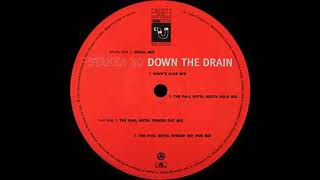 Stakka Bo - Down The Drain (Paul Gotel Funked Out Dub Mix)