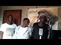 T rwa fantan and Levels Chillspot (freestyle 2021)