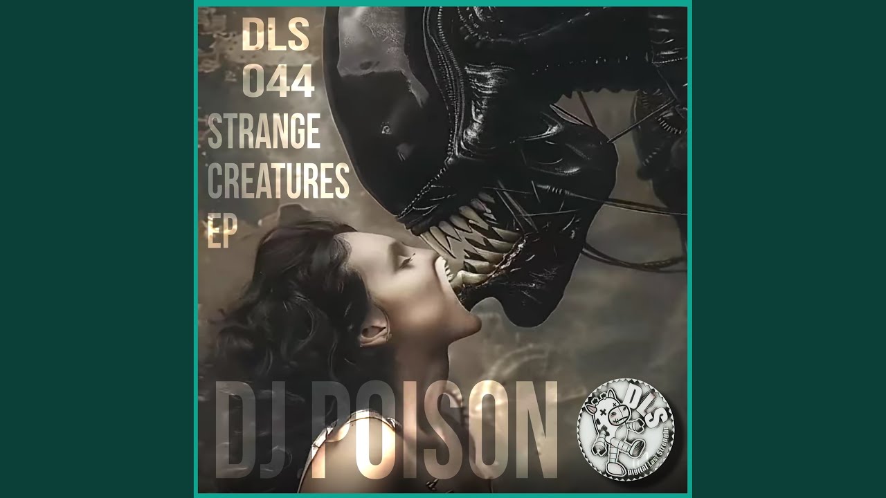 Watch Strange Creatures on YouTube Watch Strange Creatures on YouTube
