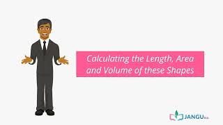 JSS 3 Similar Shapes