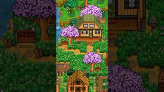 Stardew Valley Meadowlands Farm! #stardewvalley