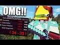 Terminando Minecraft un poco más rápido (34:35) no tanto igual estuvo bueno yo creo puedo mejorar xd