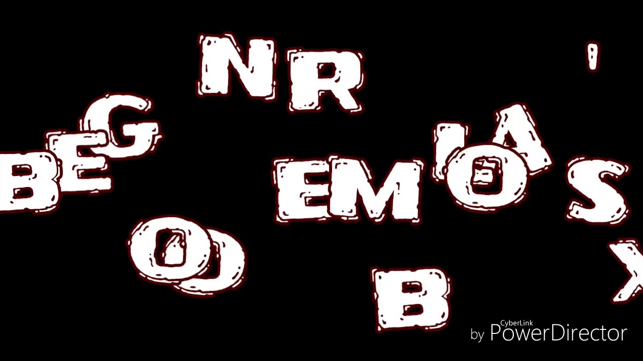 General’s Boombox - Take it slow