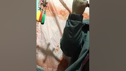 Then cổ thấu nạn quang - hát then cổ Tràng Định_ LS Thầy Thọ