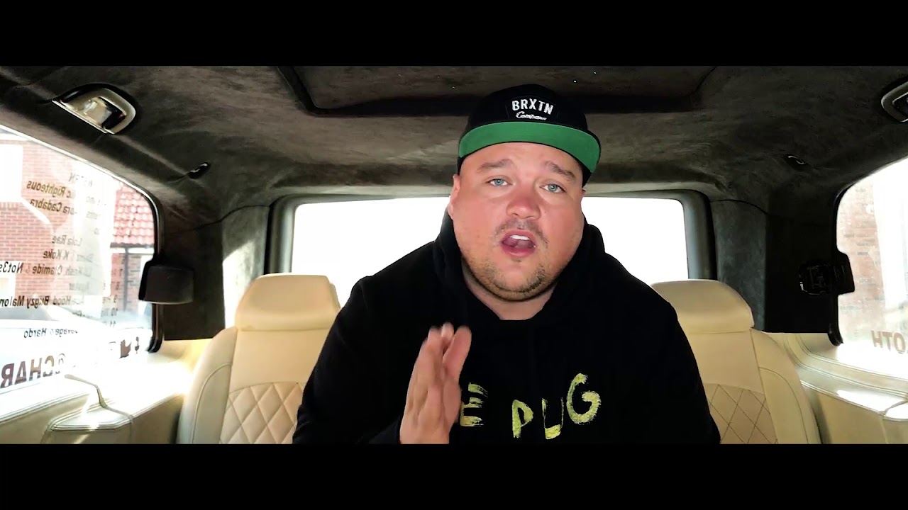 Charlie Sloth’s The Plug Album Tour (Not3s, Abra Cadabra, Bugzy Malone, Skrapz, Yxng Bane + MORE