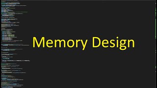 Famous Developer Log #2 - Infix Voxel Engine - Design Net Worth