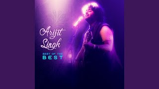 Video thumbnail of "Arijit Singh - Ae Zindagi Gale Laga Le"