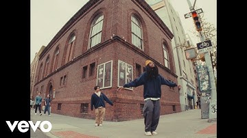 Cisco Swank - "No Funny " ft. Yoshi T. (Official Video)