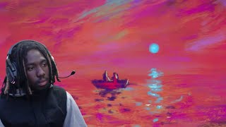 Canadian Reaction To Dave - Were All Alone In This Together I Cried...