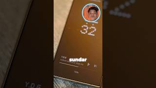 Make your lock screen cool #android #androidonly #androidapp #ytshort #viralvideoshorts