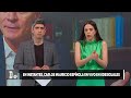 Pacto federal de Sergio Massa: Filmus, Espinola y Domínguez - Desiguales