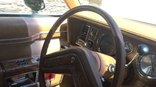 1980 Buick Electra May UPDATE