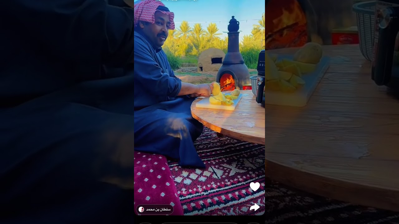 اليوم جربنا منتج كتير قوي ومفيد جدا الرمضان🌙☪️🌙