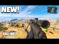 🔥NEW DMZ MOD IN COD MOBILE GAMPLAY Walkthrough 