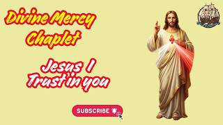 Pray the Divine Mercy Chaplet | Catholic Prayer for Hope, Forgiveness & Healing - 28 May