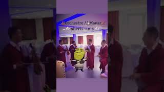 Dakka Marakchia Bordeaux Dakka Al Manar Avec Shrek Lmiloudi