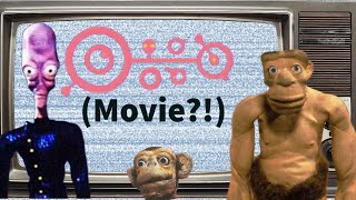 What Happened To The Prometheus & Bob Movie?