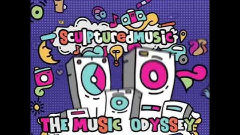 SculpturedMusic - Joy (original Mix)