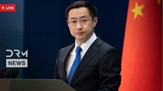 WATCH LIVE: China’s Foreign Ministry Holds Daily Briefing in Beijing | AC1B
