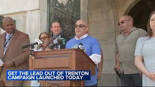 Trenton Health Department to go door-to-door to test children for lead exposure