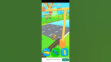 Shape-shifting Game Walkthrough: Learn How to Play the Game #shorts