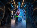 3 EXPERIMENTOS ACTUALES (2026)