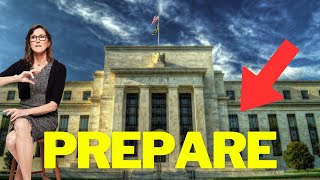 Cathie Wood | A Dire Warning About the Economy & Fed.