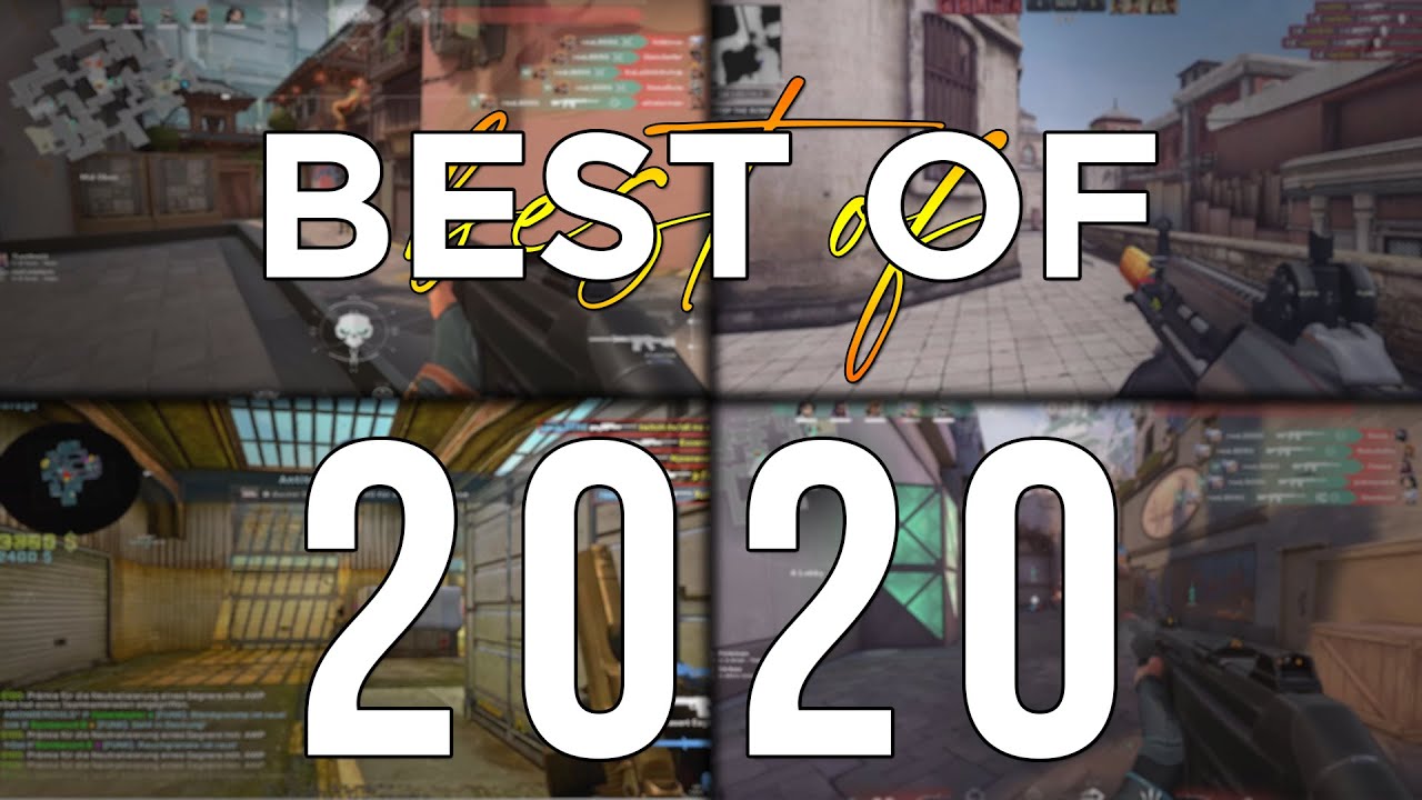 reaLBERG - Best of 2020