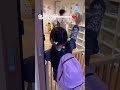 【400万再生✨】ねぇねとママとのお迎えの差 #赤ちゃん #shortsfeed #shorts