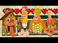ADDON ITALIAN BRAINROT ATUALIZOU NO MINECRAFT!
