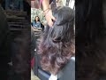 step Hair cut 🌿 #hairtutorial #haircut #hairstyle #artist #salon #shorts #youtubeshorts #viralshorts