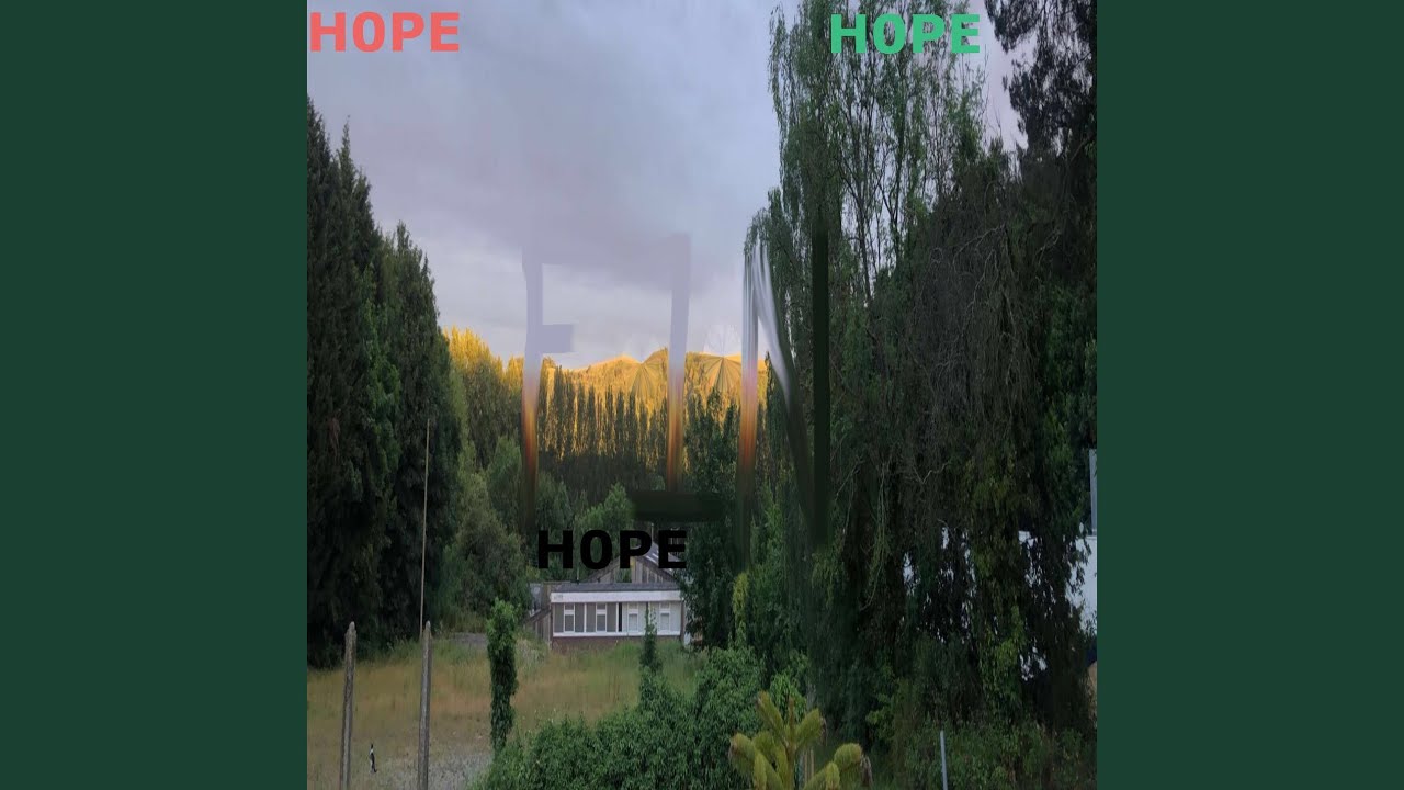 Watch H0PE on YouTube Watch H0PE on YouTube