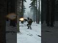 Intense Guerrilla Combat Caught on Camera | BattleForge #army #military #war #warzone #shorts #viral
