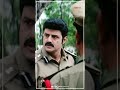 #BalaKrishna Powerful Dialogue🔥| #Shorts #YTShorts #ShortsFeed #TrendingShorts #Asin