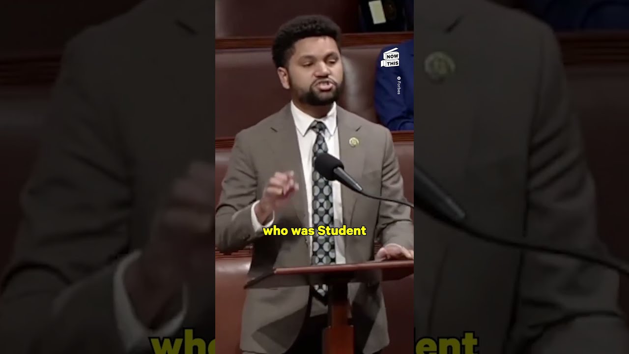 GOP Child Predator Bill Under Fire From Rep Frost