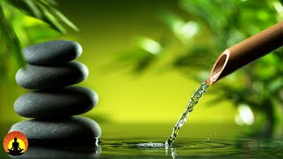 🔴 Relaxing Music 24/7, Healing Music, Meditation Music, Spa Music, Sleep, Zen, Study Music, Yoga