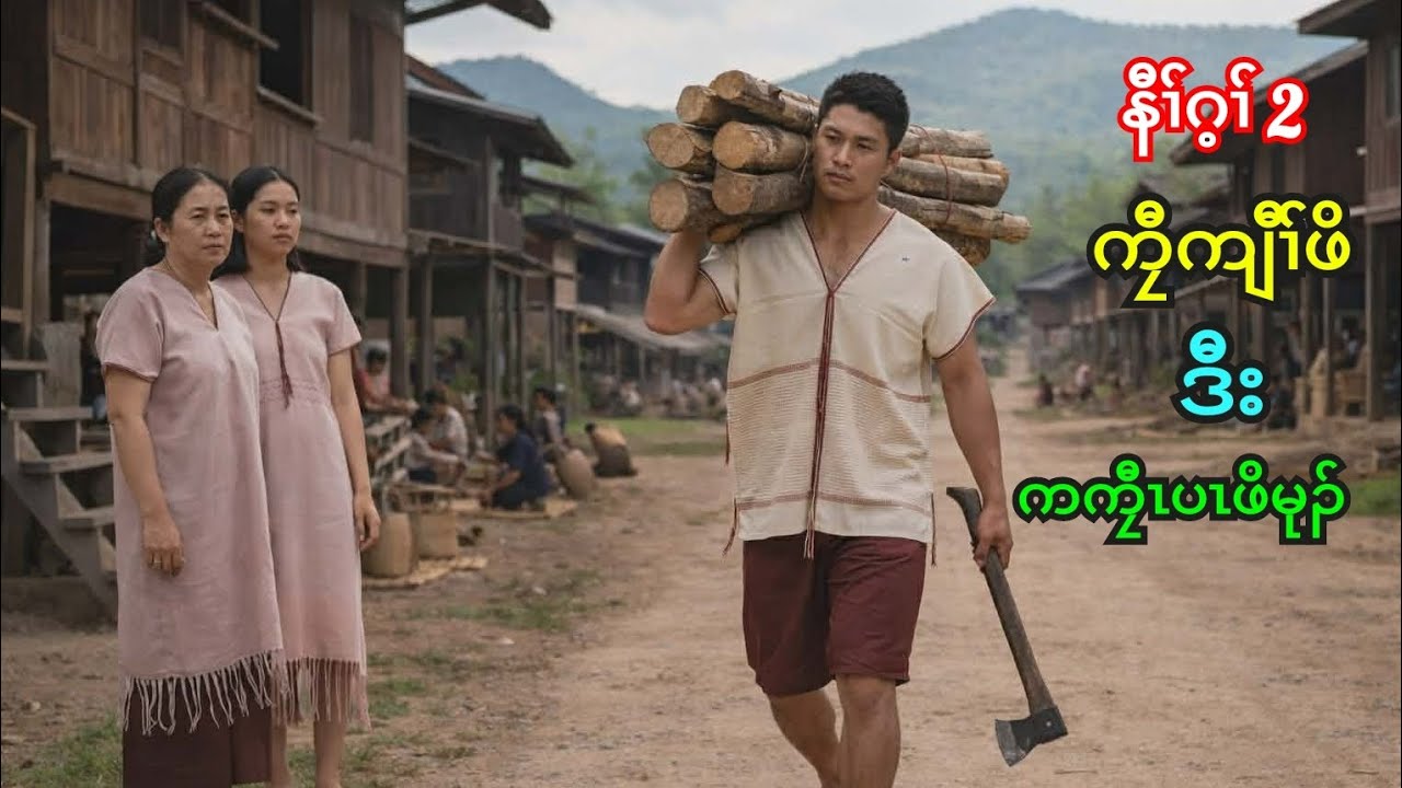 🔵 Ep 369 . Karen True Story [ ကၠီကျီၢ်ဖိဒီးကကၠီၤပၤဖိမုၣ် ] နီၢ်ဂ့ၢ် 2 တၢ်တဲသီ 🔴 31 . 1 . 2026