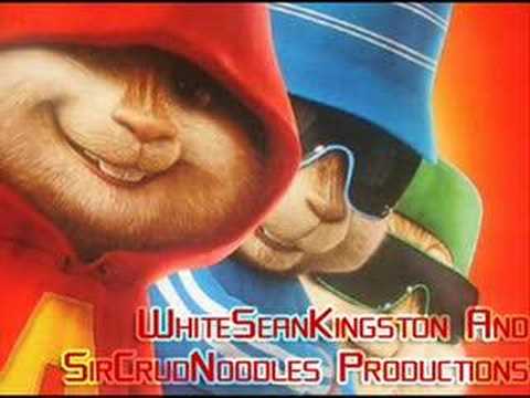 Tenacious D - Beezleboss - Chipmunked by SCN