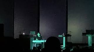 Video thumbnail of "Thom Yorke - Suspiria"