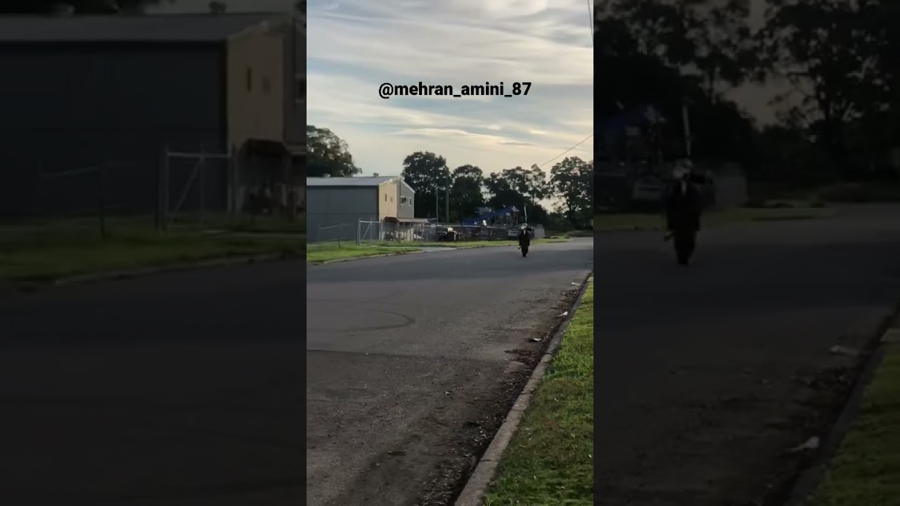 Willy￼￼ Suzuki B KING￼ 1340cc