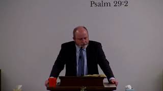 Appointed to Eternal Life