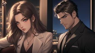 📕 She Divorced Me For Him, Now My CEO Wife Became A Yandere After I Showed Her The Truth!