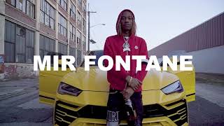 CASH RULES ft Mir Fontane