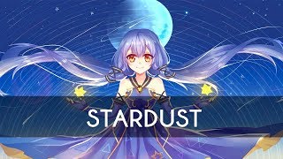 Nightcore - (Ikson - Stardust)