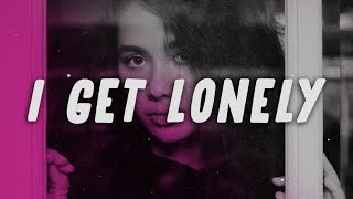 Joël - I Get Lonely (Lyrics) Drake Cover