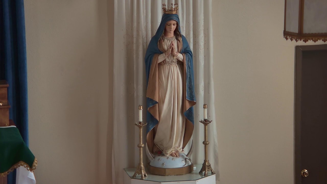 Rosary, July 11, 2026