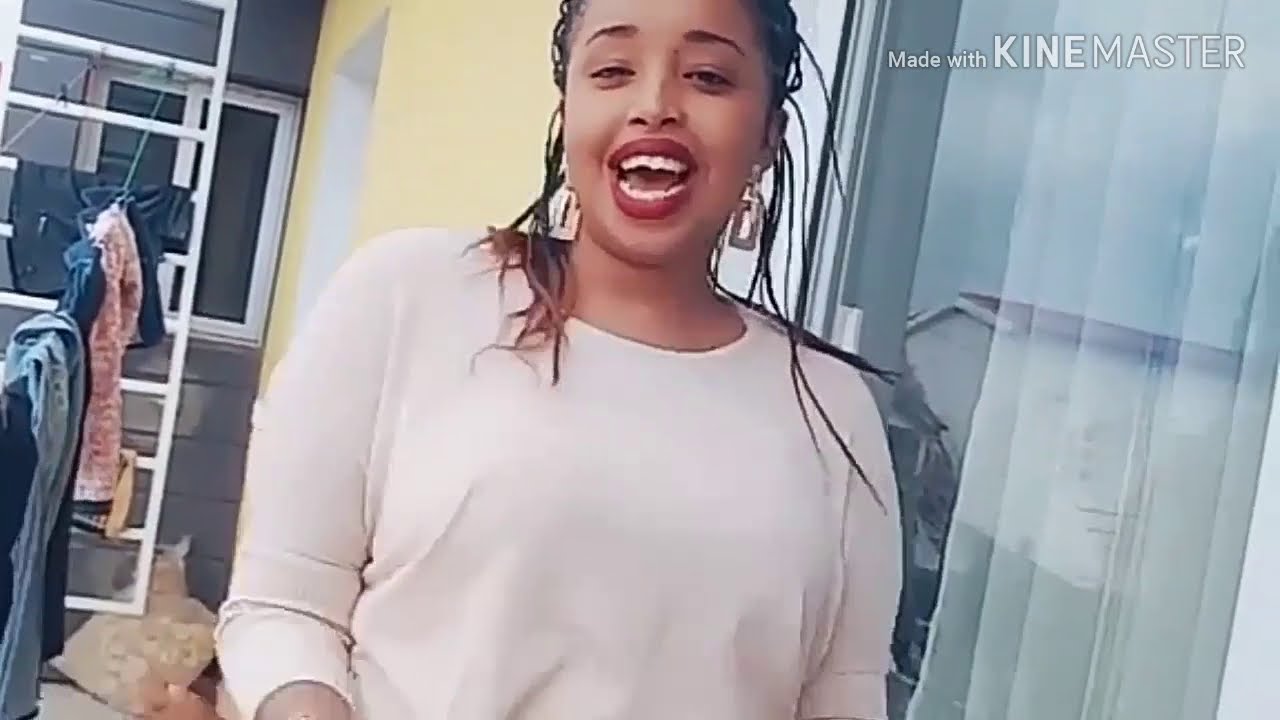 NIIKO MACAAN BADAN 2018 NIIKO SOMALI SONG ADAN MUSIC MEDIA - YouTube