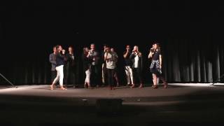 Beyond Measure - Surprise Yourself (Jack Garratt cover) - BYU A Cappella Jam, 5 Apr 2017