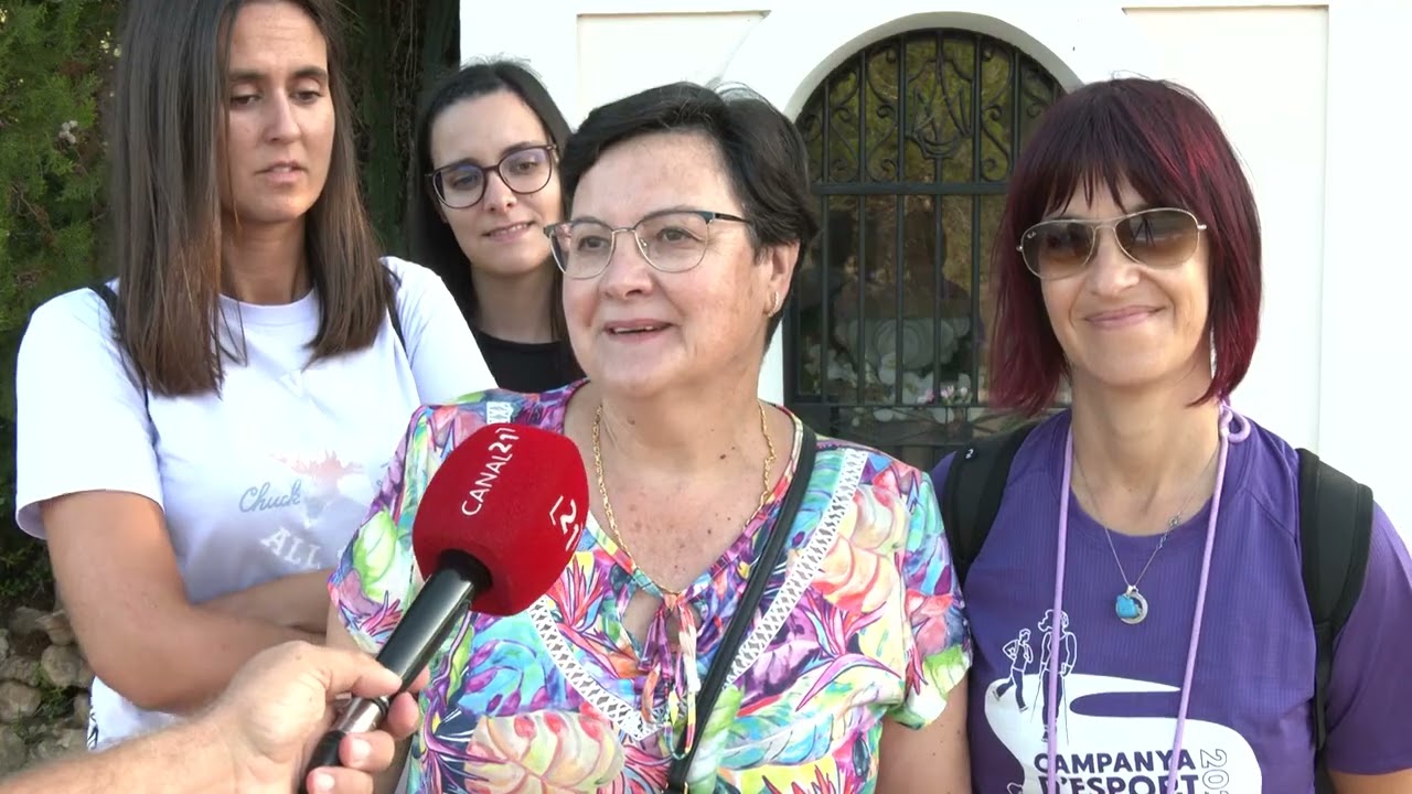 Anem de Festa: Romeria a l'Ermita del Remei d'Alcanar 2023